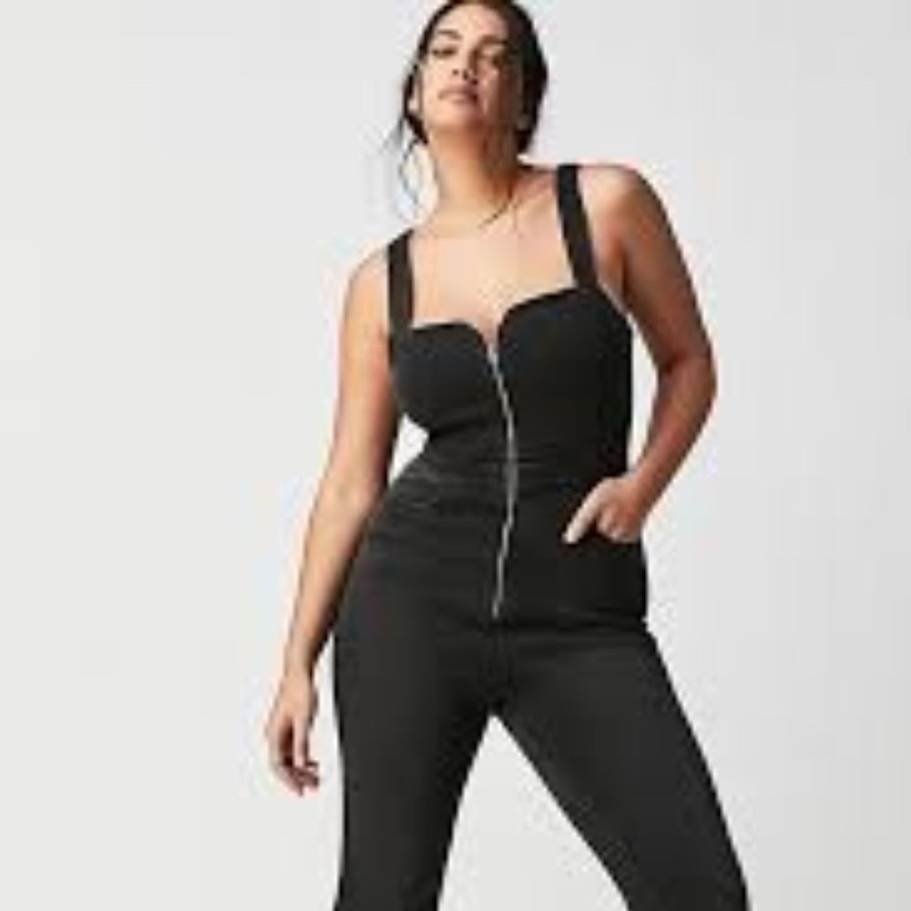 Free People Jumpsuit